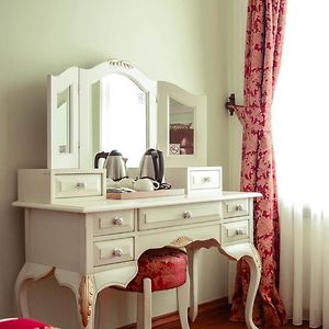 Camera standard con letto king size